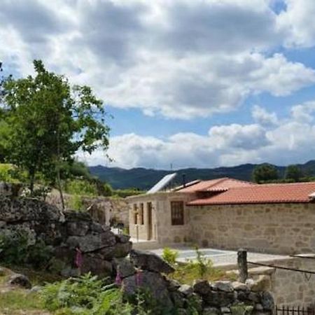 Casa Da Gandarela Villa Soajo Eksteriør bilde