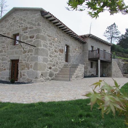 Casa Da Gandarela Villa Soajo Eksteriør bilde