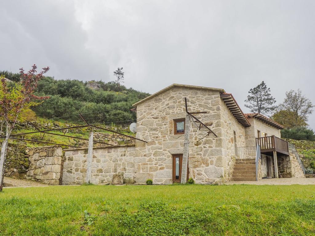 Casa Da Gandarela Villa Soajo Eksteriør bilde