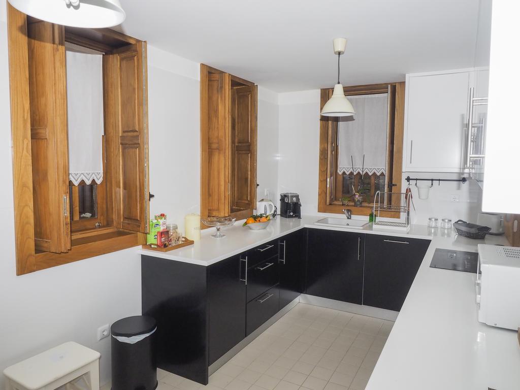 Casa Da Gandarela Villa Soajo Eksteriør bilde